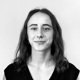 Alisha Mustapic