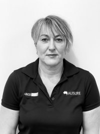 Belinda Wood