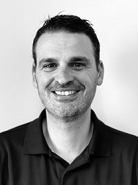 Chris Nackovski