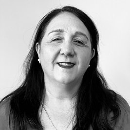 Connie Gonzalo