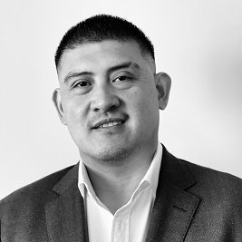 Ronan De Guzman